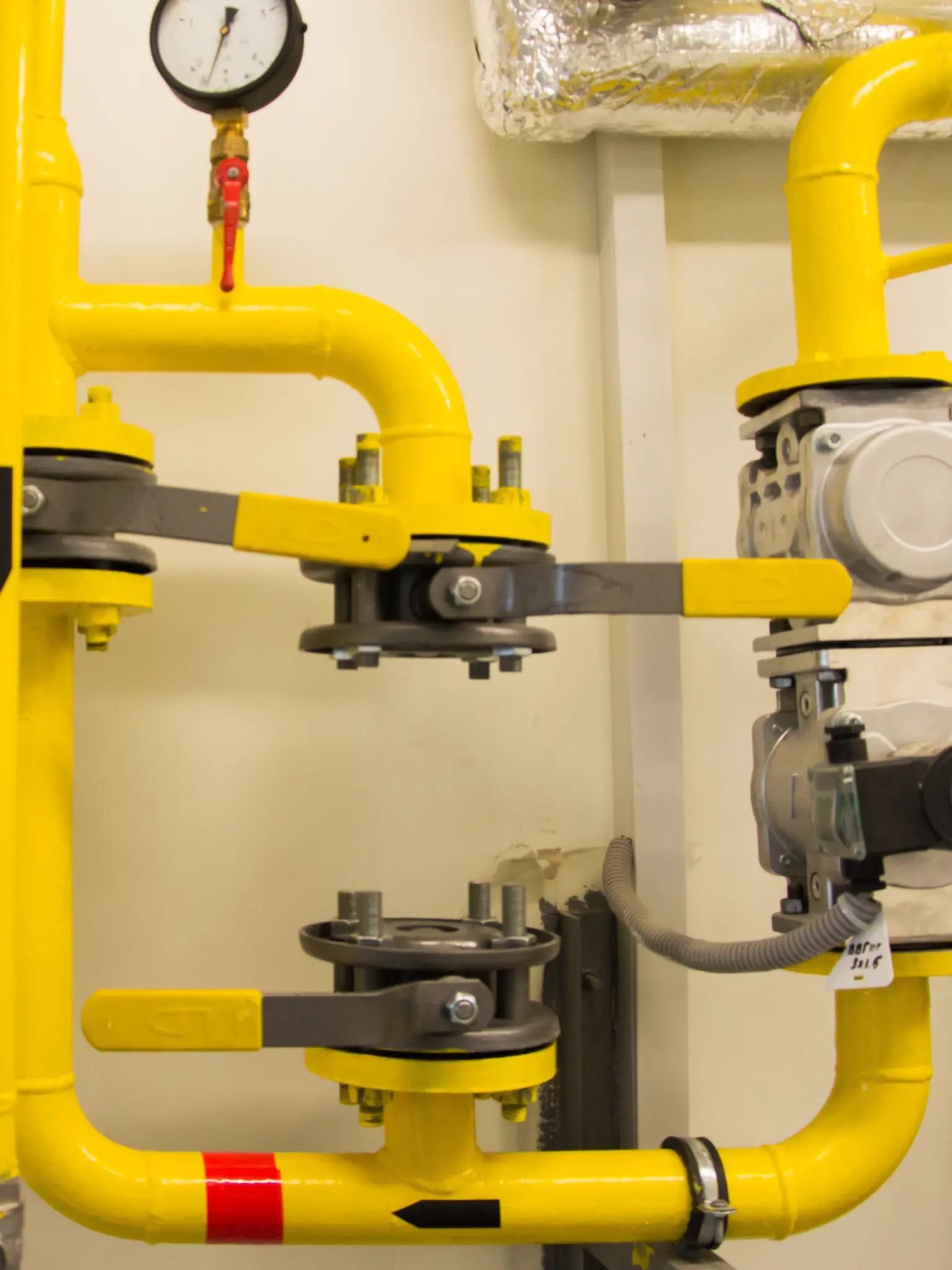 gas boiler engineer near me Worksop, S80-S81